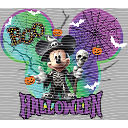 Halloween-WS 9777